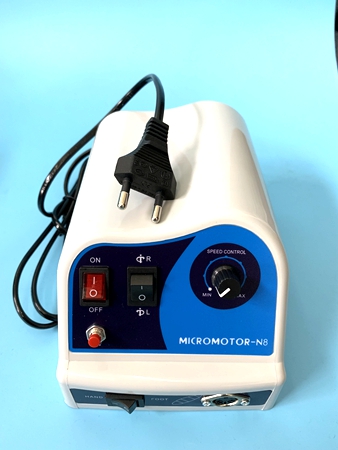 N8 Micro Motor Electric Polishing With 45000RPM 45K Handpiece SDE-SH37LN